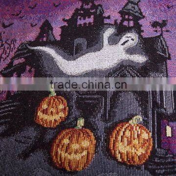 PLUS Halloween Customs Table Cloth photo-4