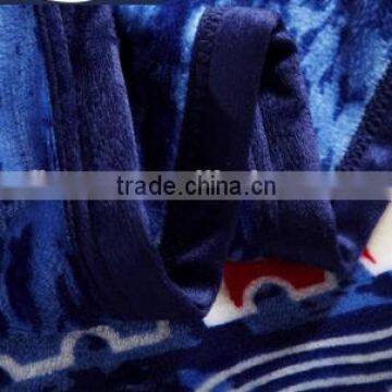 New Bristra Soft Throw Luxury BLANKET Flannel Sherpa Fleece Plush British UK Flag photo-4