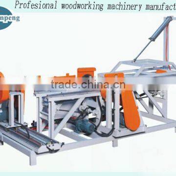 edge trimming machine panel cut machine