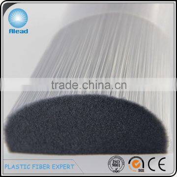 0.40mm Grey Color Broom Hair PET for High Quality Broom photo-2