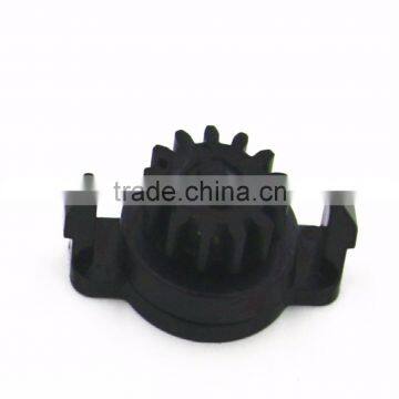 Plastic Soft Close Drawer Damper Cabinet in Windows and Cabinet