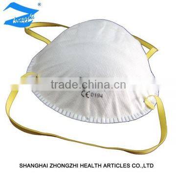 disposable 3 ply face mask for protection