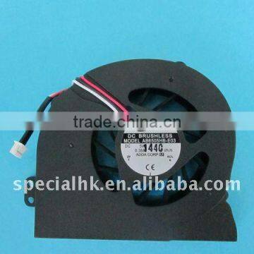 New Laptop cpu Cooling Fan For Acer Aspire 1690 3000 3500 3630 3640
