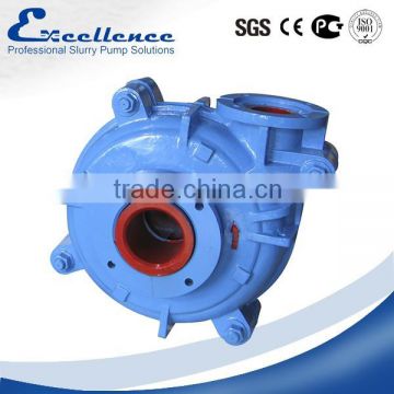 High Efficiency Centrifugal Heavy Duty China Slurry Pump