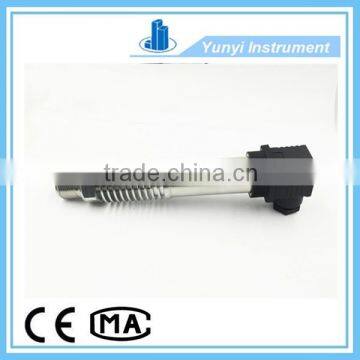 High temperature cheap melt pressure transmitter