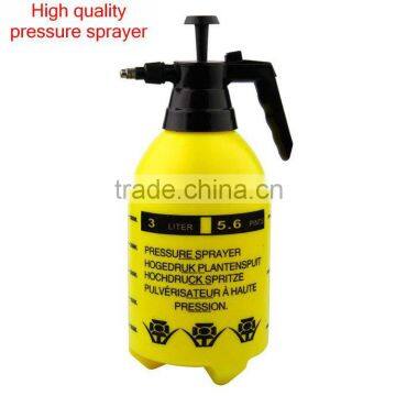 hand stainless steel pressure water sprayer YH-029-2