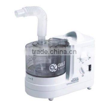 Portable Medical Ultrasonic Nebulizer of Home Use (CE/ISO13485 Certification)