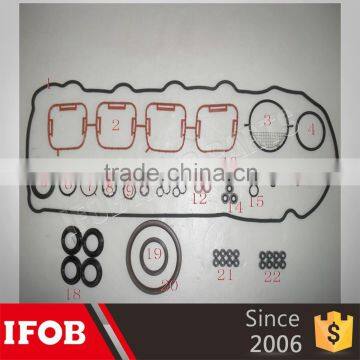 IFOB engine cylinder head gasket seal set for toyota 04111-36040 Engine Parts 1AR-FE