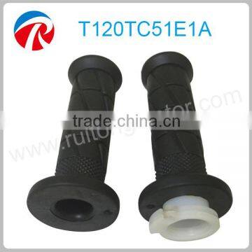 CT-125 Scooter Handle Grip,motorcycle Rubber Hand Grip photo-2