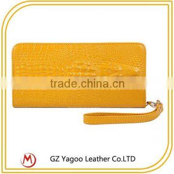 Most Popular Human Gary Leather Wallet photo-4