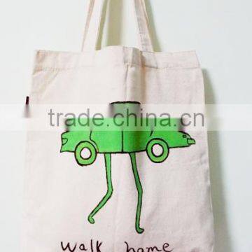 Factory made quality cotton cloth bag