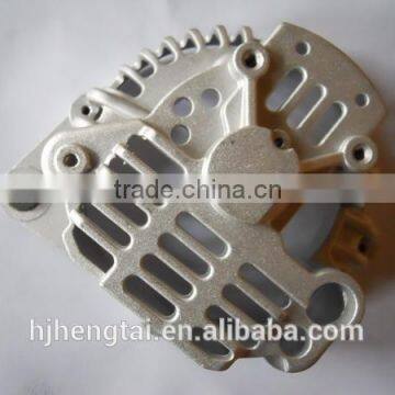 alternator housing for chery A5