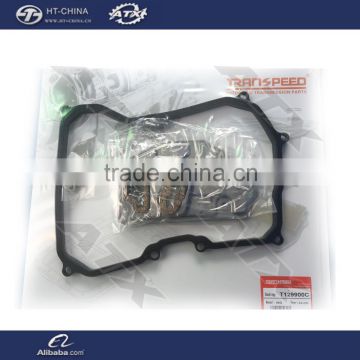 09G transmission filter gasket kit, transmission filter, auto transmission oil filter