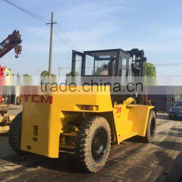 FD160 TCM Toyota Komatsu forklifts FD30 FD25 FD50 FD100 FD200