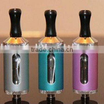 Best selling Rebuildable Atomizer Vision STV Nova Tank 3.5ml with small clear window