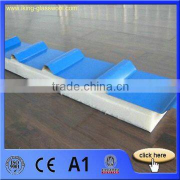 Polystyrene Sandwich Panel Caravan photo-6