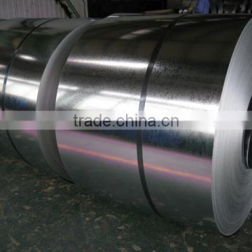 Prime galvanized steel coil sgcc dx51d dx53d dx54d