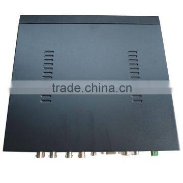 8 CH 1080P HD AHD DVR H.264 Cctv 4ch Dvr Cms Free Software 1080P Hybrid With AHD NVR DVR HVR photo-4