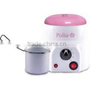 WAX HEATER WITH THERMOSTAT 250 GRS