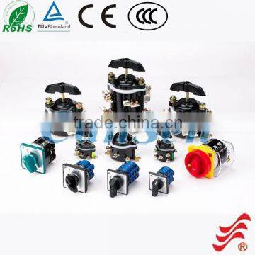 pv dc isolating switches solar isolator switch