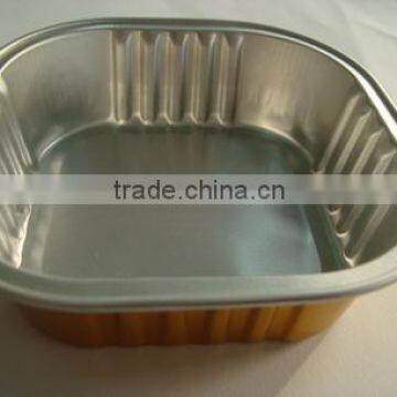 aluminum foil tray for oven