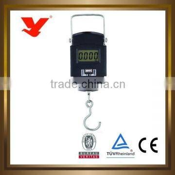 Portable Luggage Scale photo-3