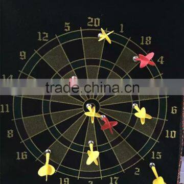 Dart Game Set for Hanging on the wall playing