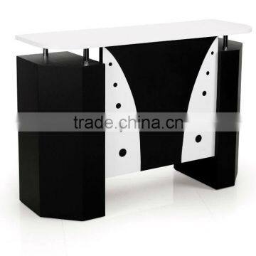 commercial, salon household reception table desk