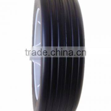 8 Inch Plastic Wheel for Garden Cart, Trolley, Air Compressor photo-6