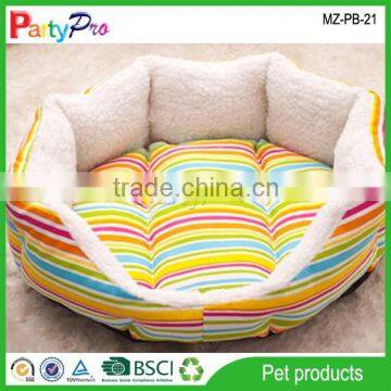 Quality Products wholesale alibaba Pet Product Warm Bed For Dog