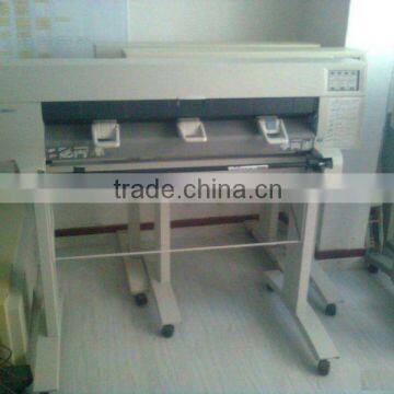 high quality HP430 second hand printer with more than 90%new