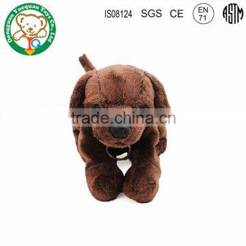 OEM factory plush dog toy Animal stuffed dog toy