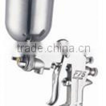 Tagore Popular Good Sale Gravity Feed HVLP Spray Gun TGF75G