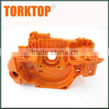 H340 345 350 chainsaw parts replacement chainsaw crankcase