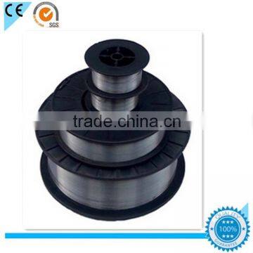 Alkaline Carbon Steel Gas Shield Flux-cored Wire YC-YJ857 Cr(Q)__Tensile strength 85 kg grade wire