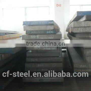 forged Prime quality d2 steel 1.2379 steel plate reasonable price tool steel with competitive price