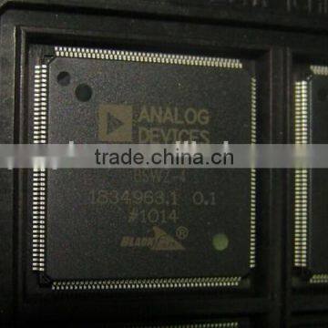 Embedded-DSP(Digital Signal Processors) IC ADSP-BF516BSWZ-4