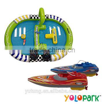 boat gamefor kids& cheap plastic boat& 2014popurlar hot sale style boat game for chirdren