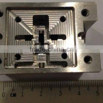 Precision Machinery Parts