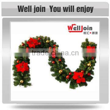 Wholesale customized good quality bulk buy christmas decorations