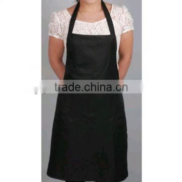 2014 New Product Cheap Promotional Soft food processing apron