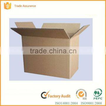 High Quality Cheap Customized Size Home Appliance Paper Shipping Boxes photo-5