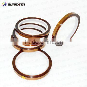 high temperature heat resistant insulation tape