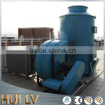 All Steel Latest Lab Fume Hood photo-6