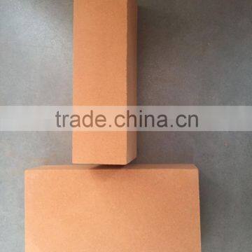 Diatomite brick for furnace, light weight fire brick