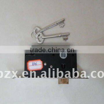 546 iron lock body