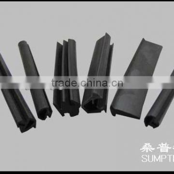 Extruded Rubber Seal