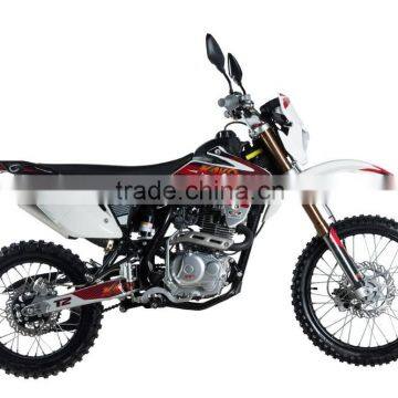 Kayo Dirt Bike Enduro T2 Road With 250cc Engine photo-3