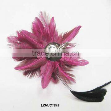 Feather Flower Pads LZMJC1249