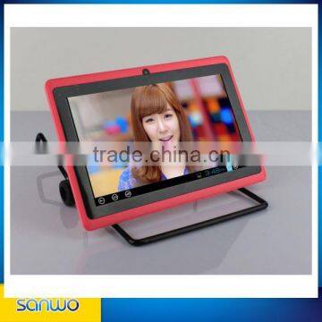 Hot Selling 7 Inch Android 4.4.2 Multi Touch Trade Assurance Action7021 With Wifi 7" Q88 Tablet pc photo-4